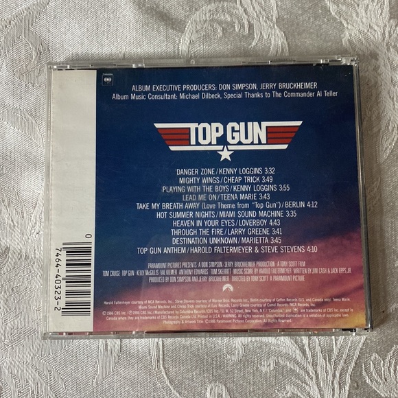 Set of 6 CD music assortment - Picture 11 of 13